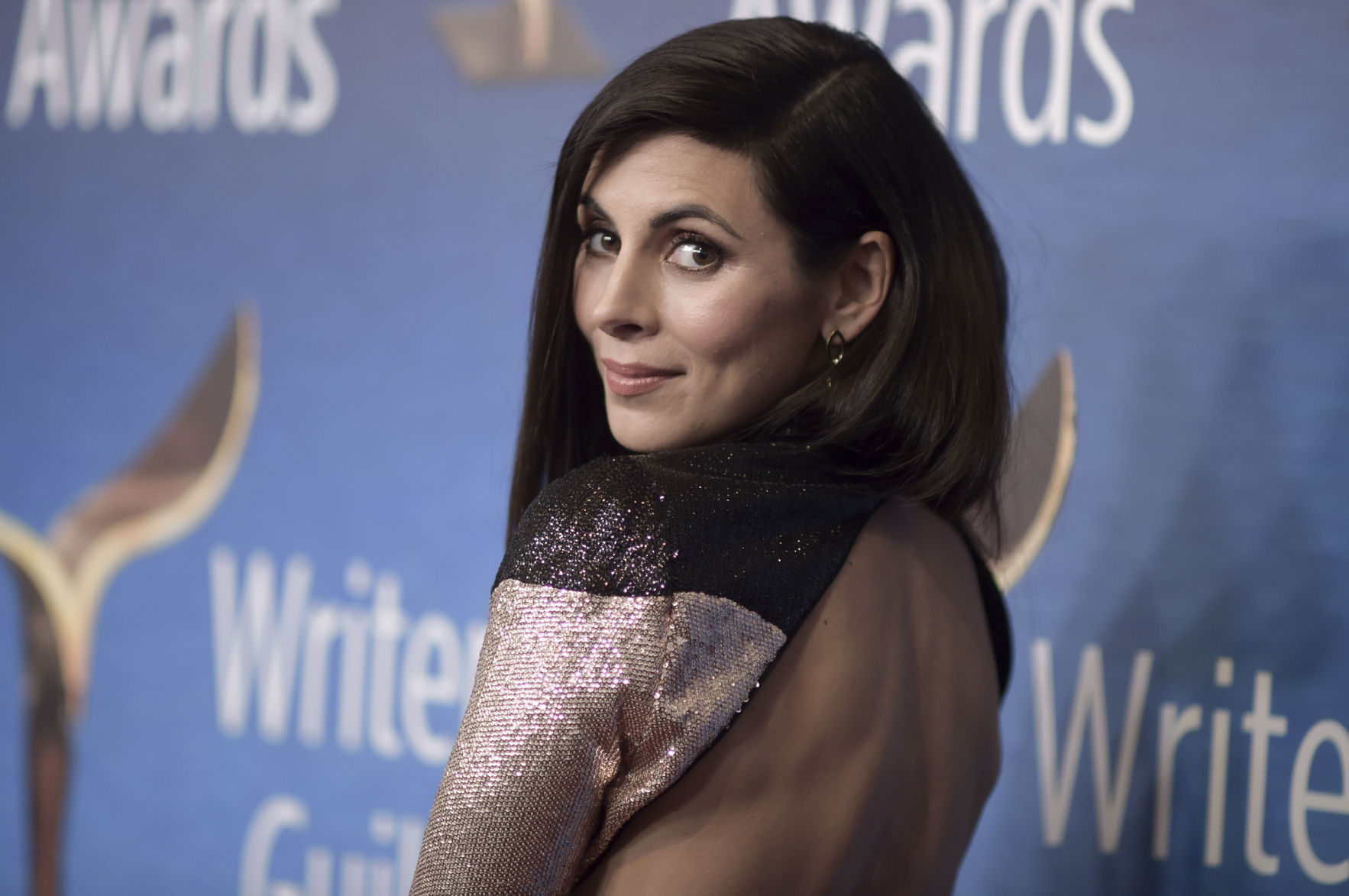 Birthday: Jamie-Lynn Sigler